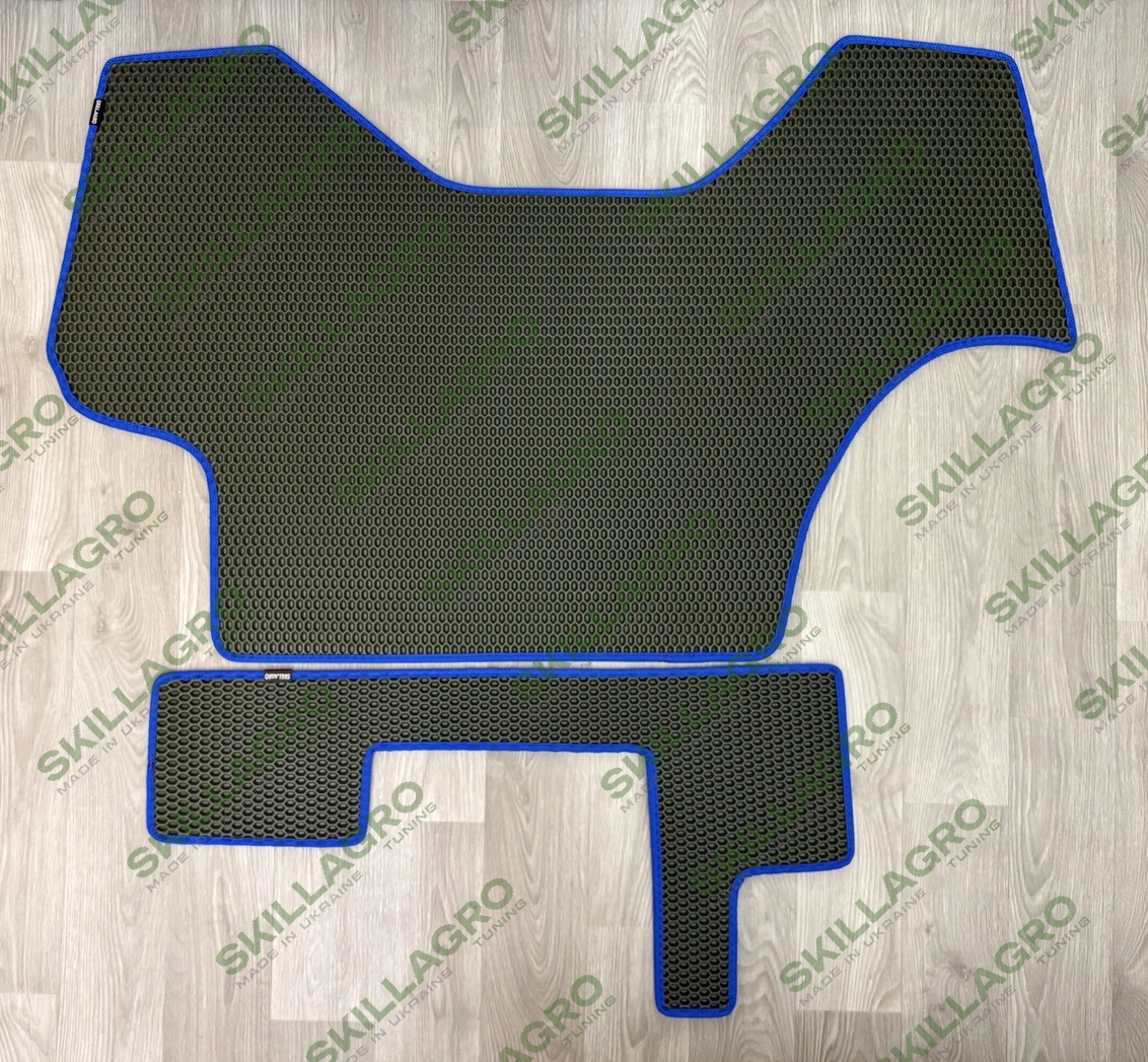 Килимок для New Holland T5.110s