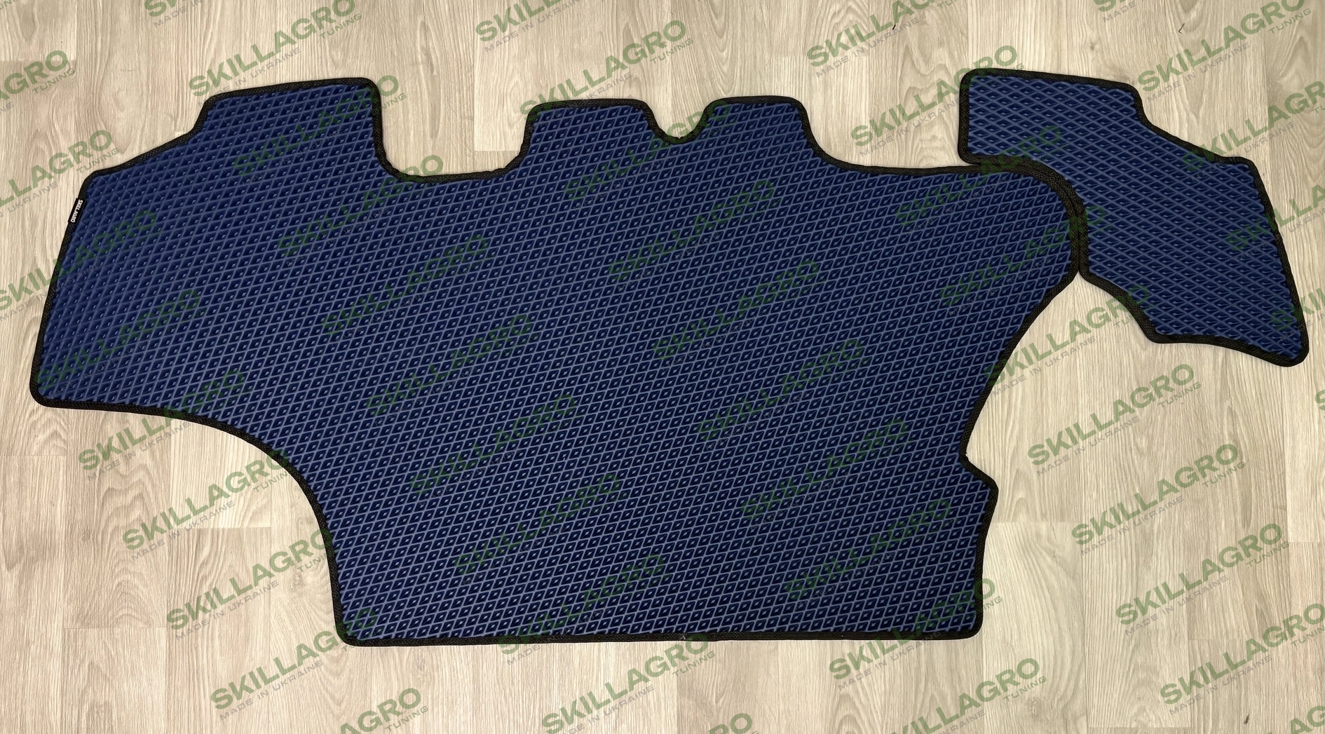Килимок для New Holland T6050