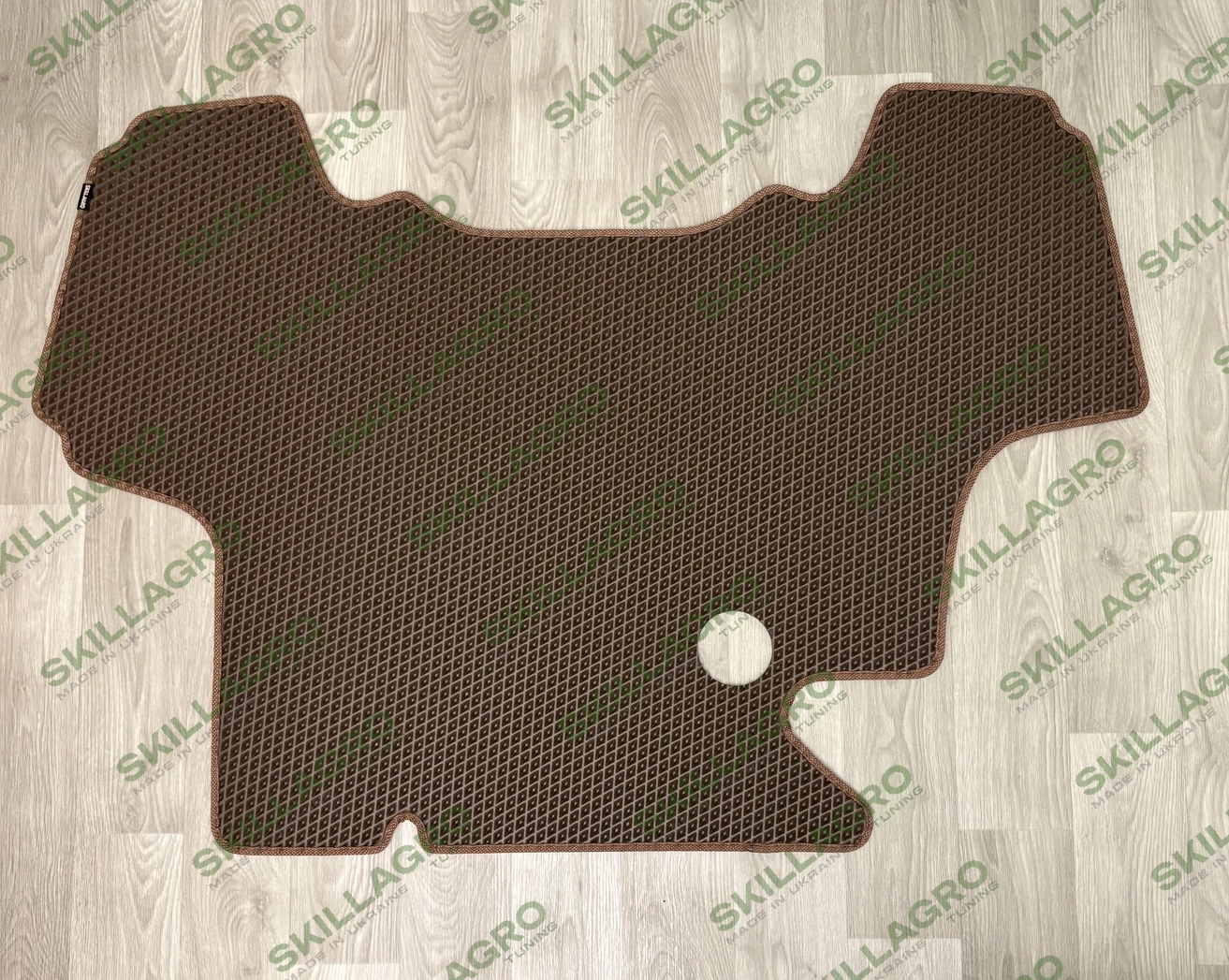 Килимок для New Holland TD5.110