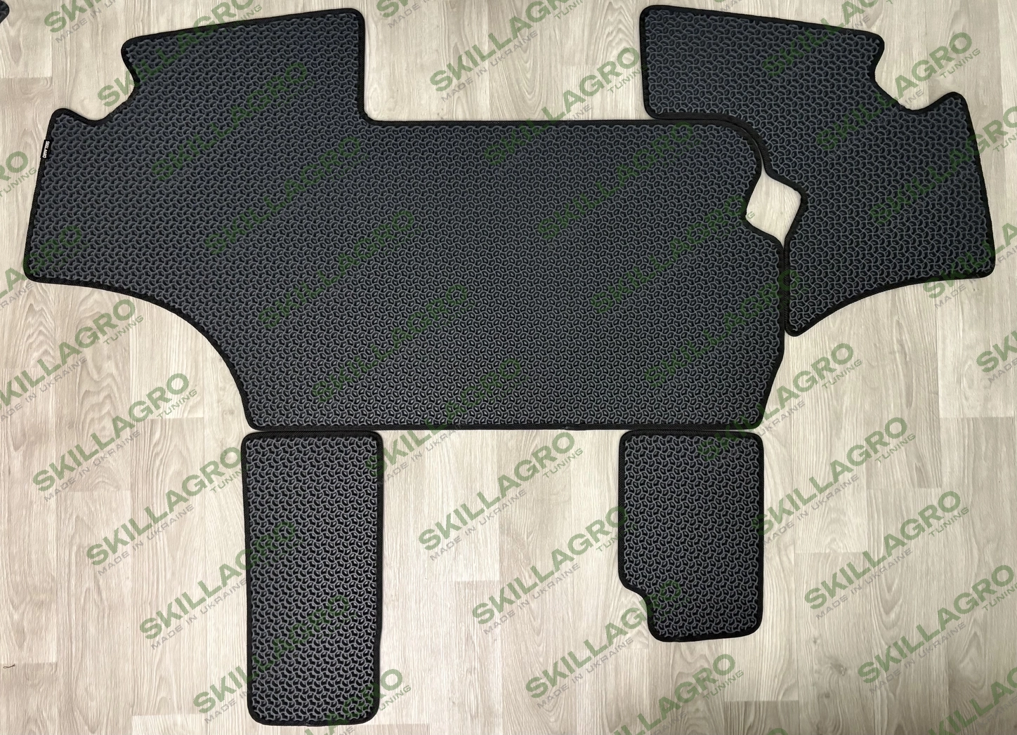 Килимок для R4830 John Deere