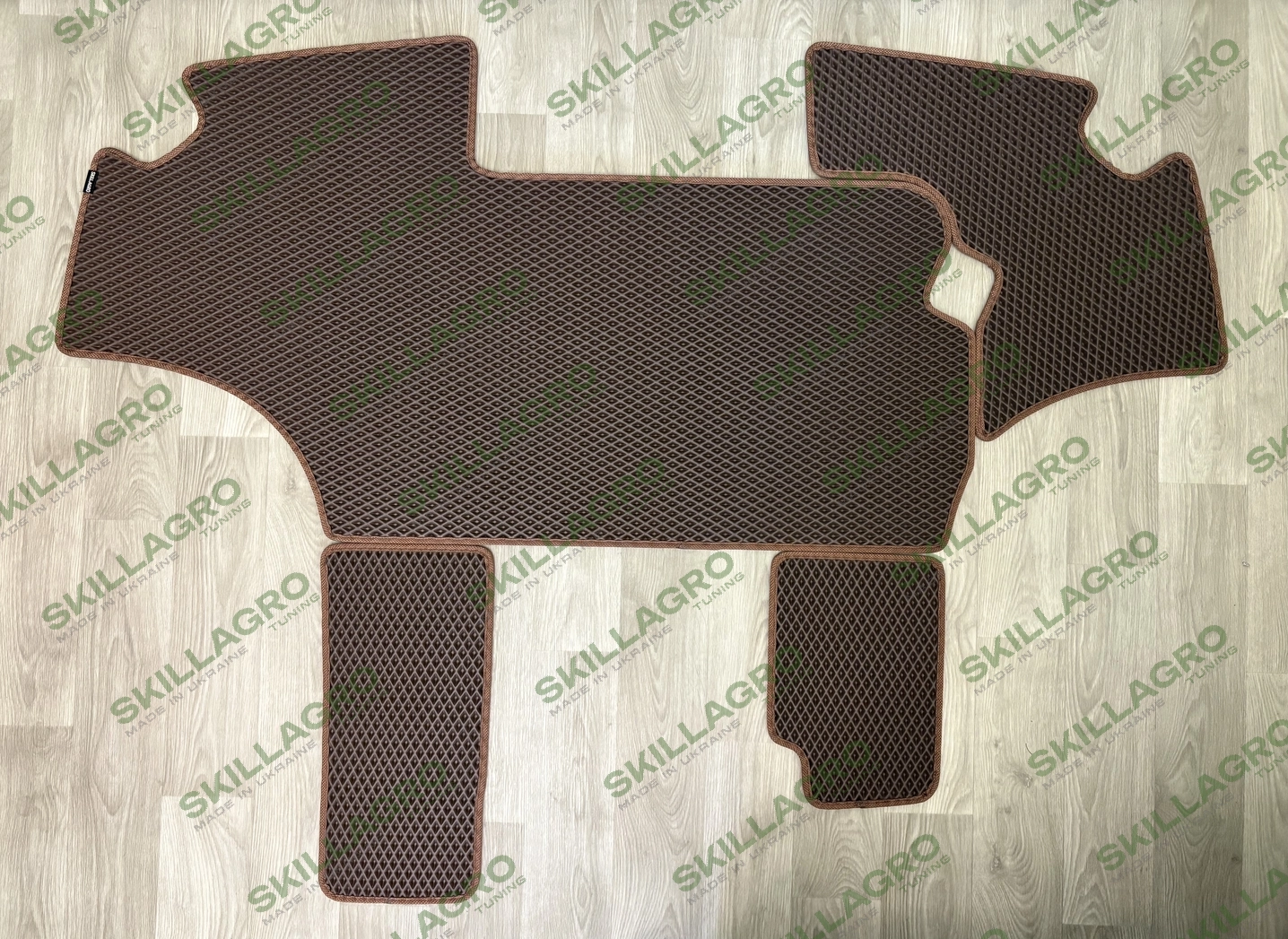 Килимок для R4830 John Deere