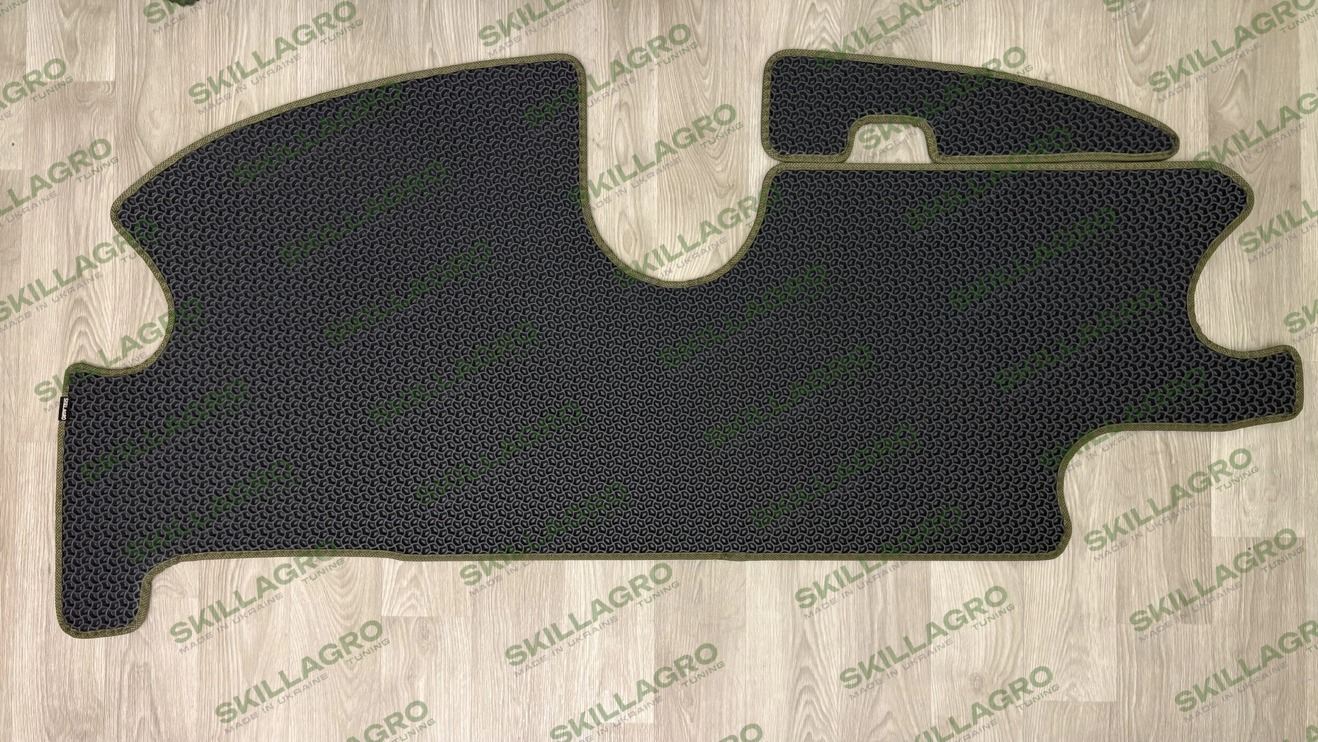 Килимок для S670 John Deere
