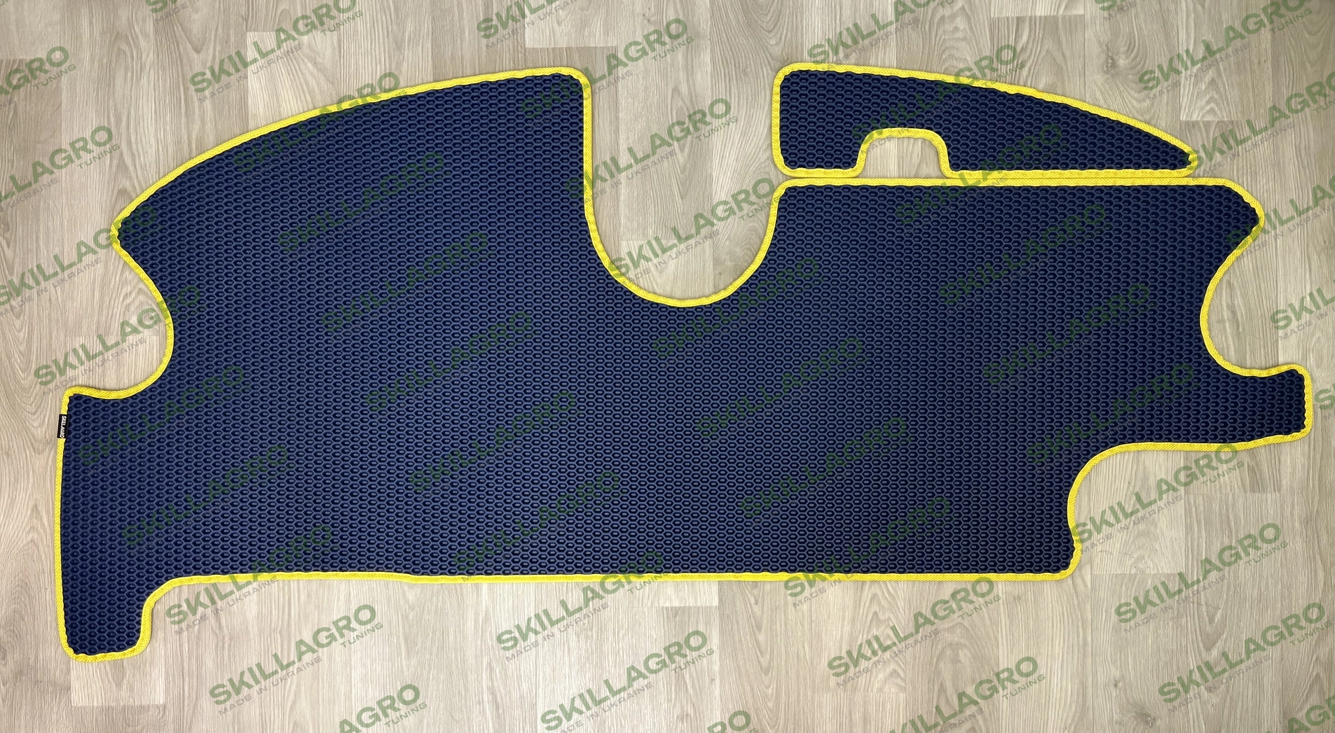 Килимок для S670 John Deere