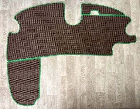 Килимок для S680 John Deere