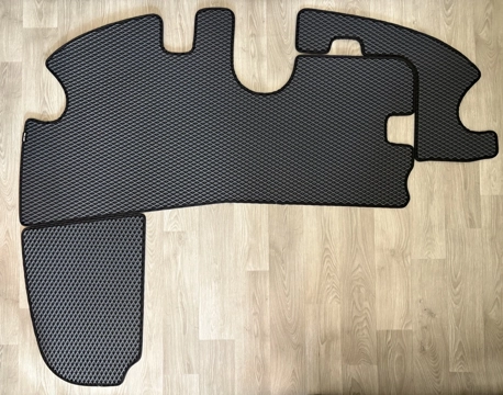 Килимок для W660 John Deere