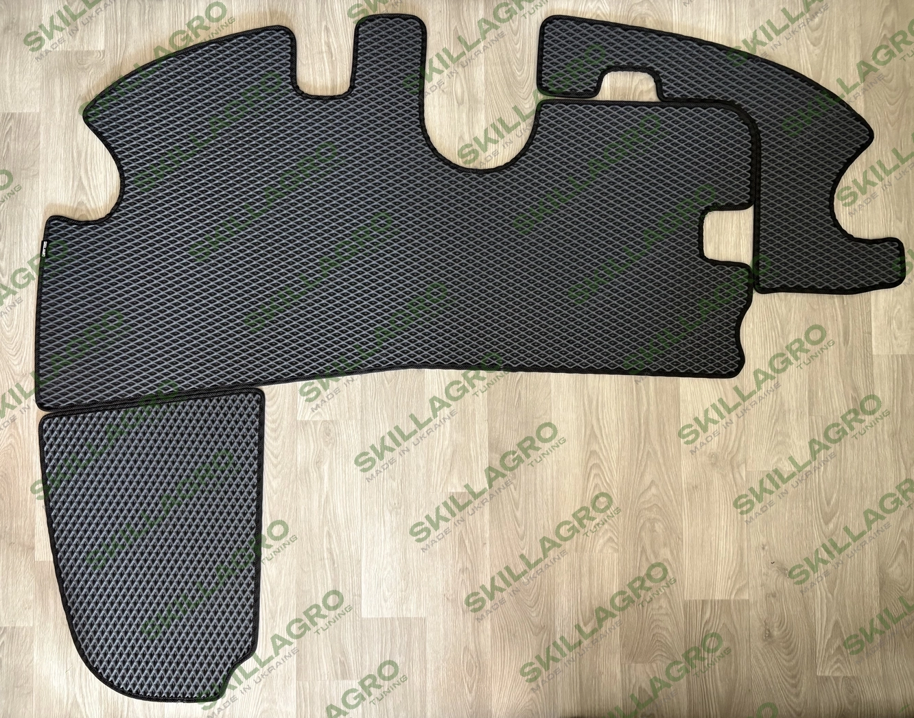 Килимок для W660 John Deere