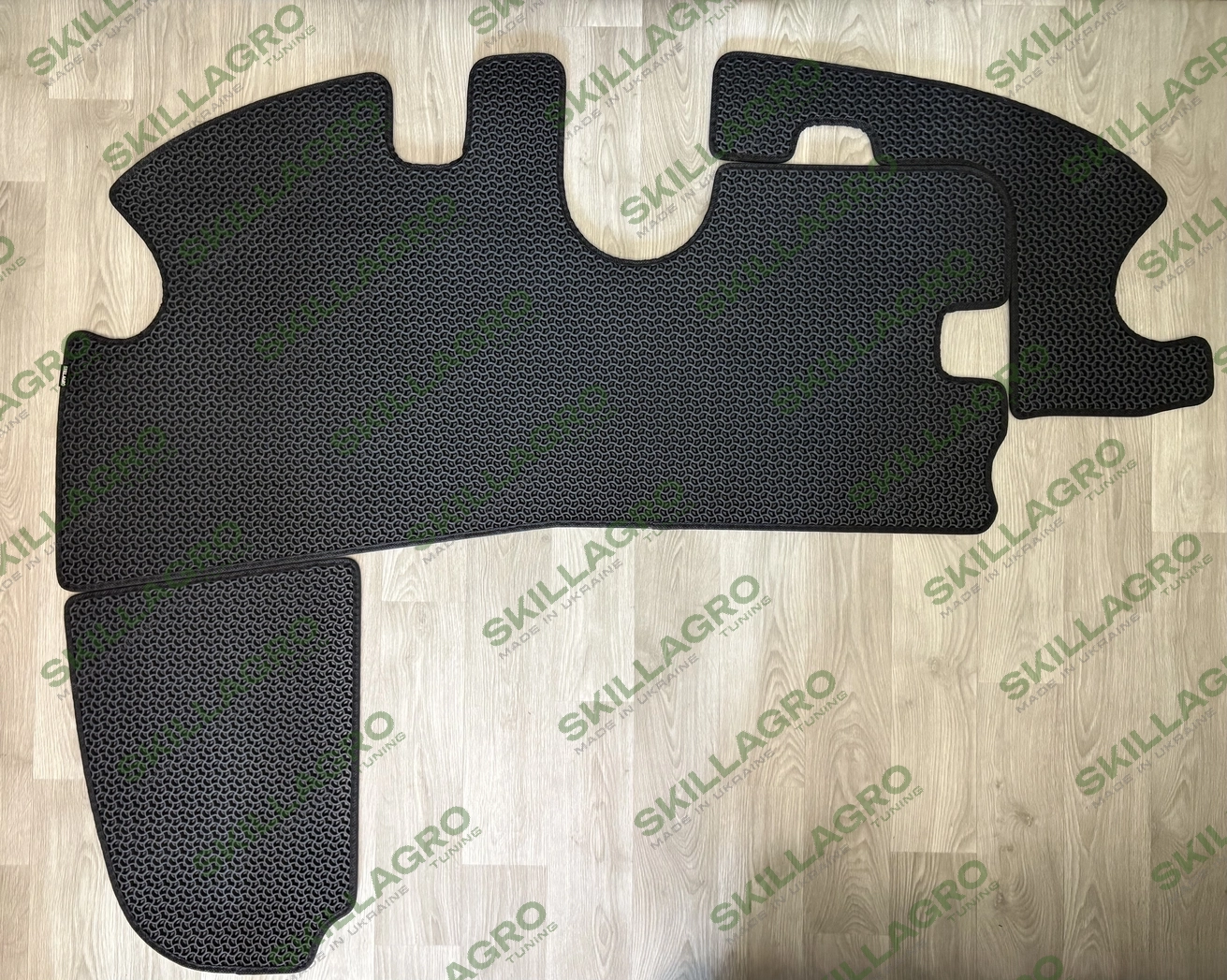 Килимок для S760 John Deere