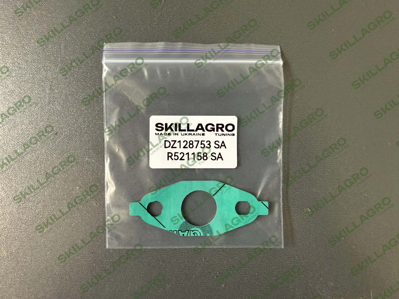 Прокладка R521158 SA DZ128753 SA